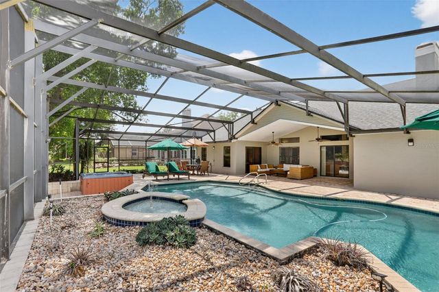 3154 ZAHARIAS DRIVE, Orlando, FL 32837