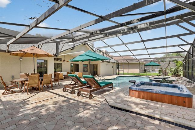 3154 ZAHARIAS DRIVE, Orlando, FL 32837