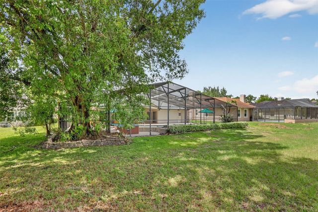 3154 ZAHARIAS DRIVE, Orlando, FL 32837