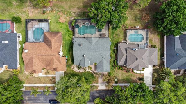3154 ZAHARIAS DRIVE, Orlando, FL 32837