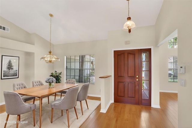 3154 ZAHARIAS DRIVE, Orlando, FL 32837