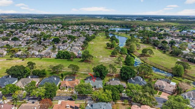 3154 ZAHARIAS DRIVE, Orlando, FL 32837