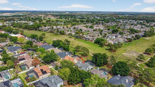 3154 ZAHARIAS DRIVE, Orlando, FL 32837