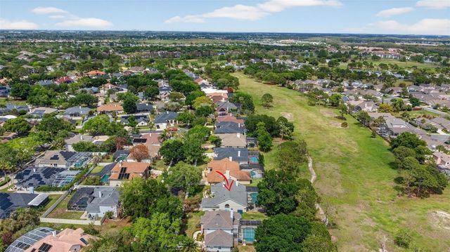 3154 ZAHARIAS DRIVE, Orlando, FL 32837