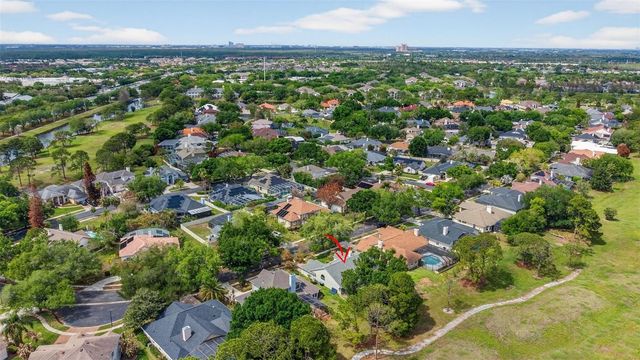 3154 ZAHARIAS DRIVE, Orlando, FL 32837