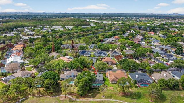 3154 ZAHARIAS DRIVE, Orlando, FL 32837