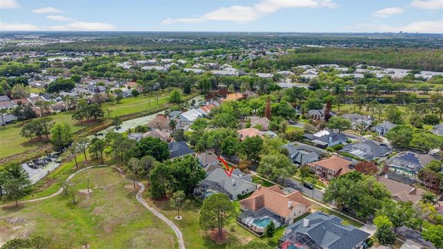 3154 ZAHARIAS DRIVE, Orlando, FL 32837