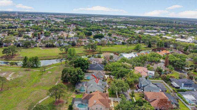 3154 ZAHARIAS DRIVE, Orlando, FL 32837