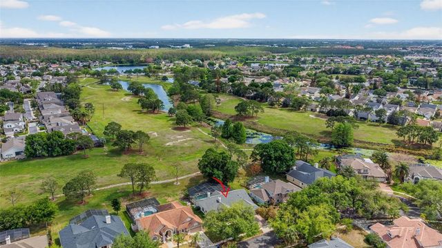 3154 ZAHARIAS DRIVE, Orlando, FL 32837