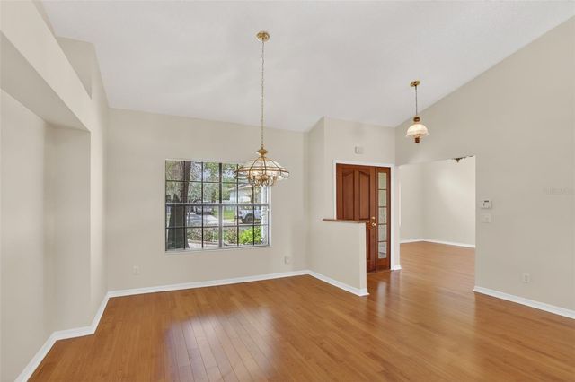 3154 ZAHARIAS DRIVE, Orlando, FL 32837