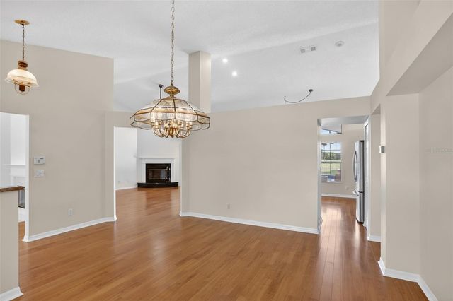 3154 ZAHARIAS DRIVE, Orlando, FL 32837