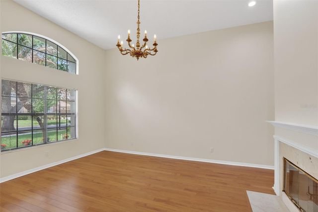 3154 ZAHARIAS DRIVE, Orlando, FL 32837