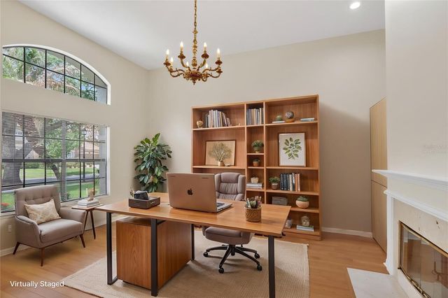 3154 ZAHARIAS DRIVE, Orlando, FL 32837