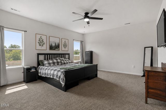 268 Double Barrel Street, Lillington, NC 27546