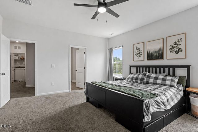 268 Double Barrel Street, Lillington, NC 27546