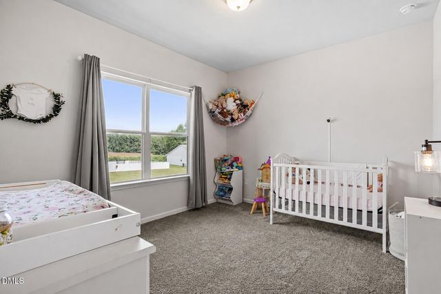 268 Double Barrel Street, Lillington, NC 27546