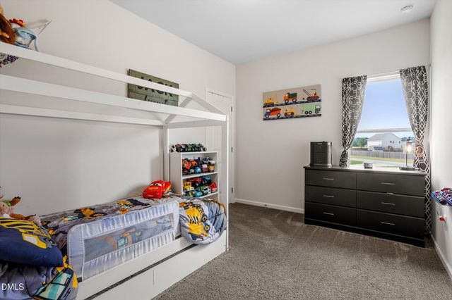 268 Double Barrel Street, Lillington, NC 27546