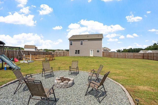 268 Double Barrel Street, Lillington, NC 27546
