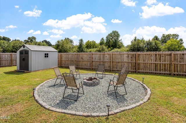 268 Double Barrel Street, Lillington, NC 27546