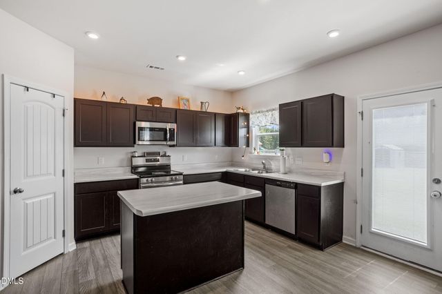268 Double Barrel Street, Lillington, NC 27546
