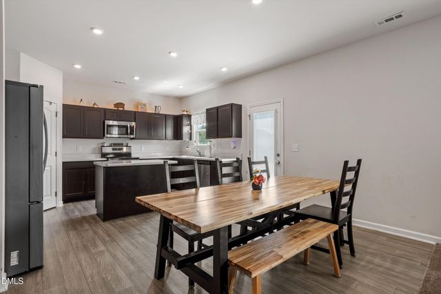 268 Double Barrel Street, Lillington, NC 27546