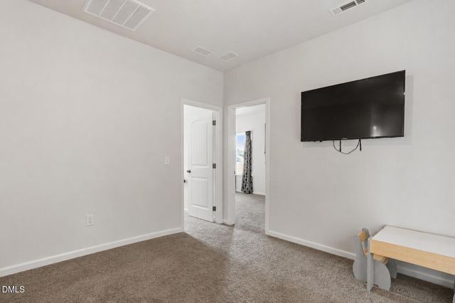 268 Double Barrel Street, Lillington, NC 27546