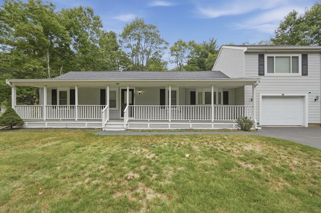 181 Dwelley St, Pembroke, MA 02359