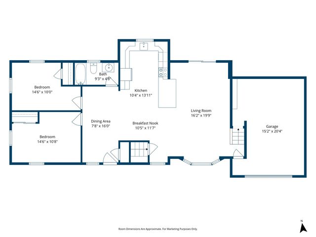 181 Dwelley St, Pembroke, MA 02359