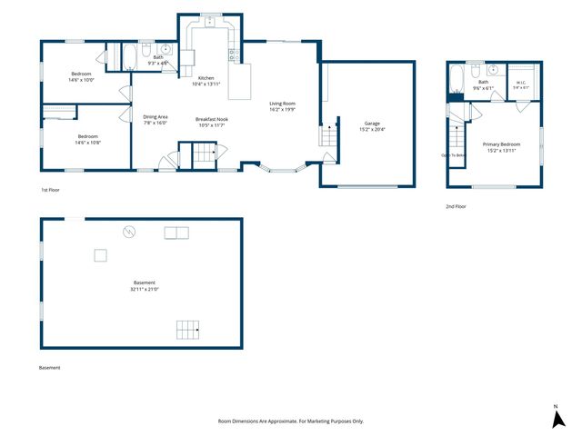 181 Dwelley St, Pembroke, MA 02359