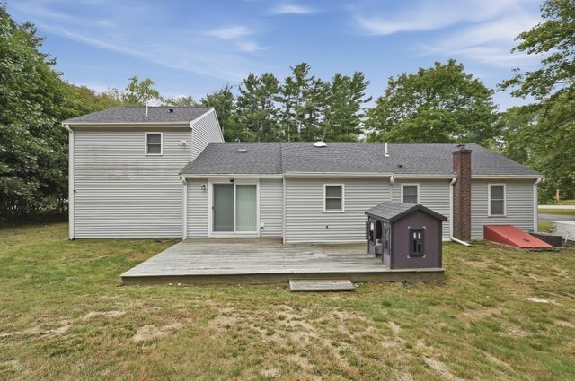 181 Dwelley St, Pembroke, MA 02359