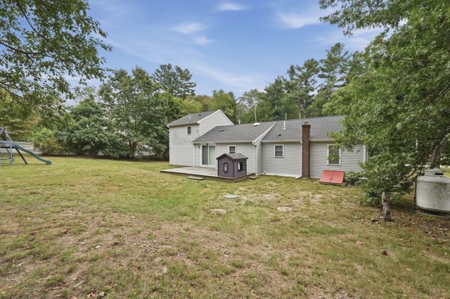 181 Dwelley St, Pembroke, MA 02359