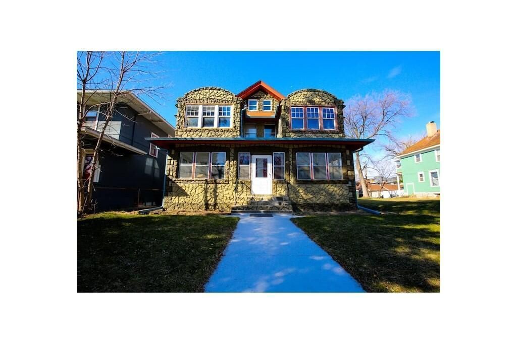 911 Dayton Avenue, Saint Paul, MN 55104 — exterior