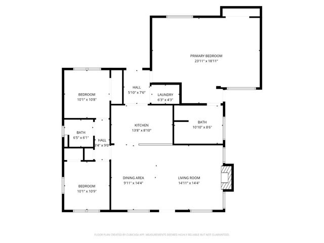 223 Achor Ct, Modesto, CA 95354