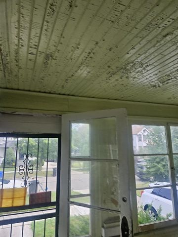 689 Webb Street, Detroit, MI 48202