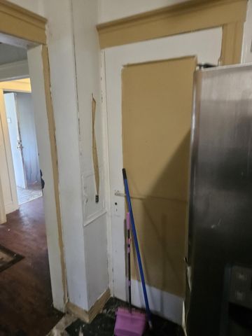 689 Webb Street, Detroit, MI 48202