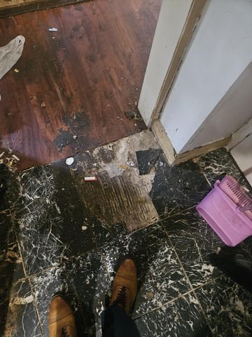 689 Webb Street, Detroit, MI 48202