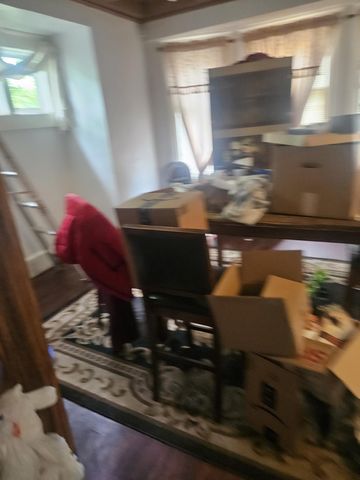 689 Webb Street, Detroit, MI 48202