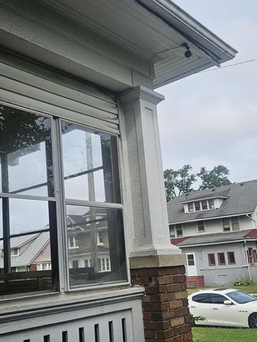 689 Webb Street, Detroit, MI 48202