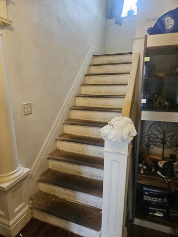 689 Webb Street, Detroit, MI 48202