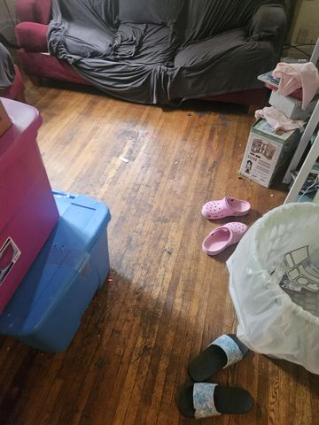 689 Webb Street, Detroit, MI 48202