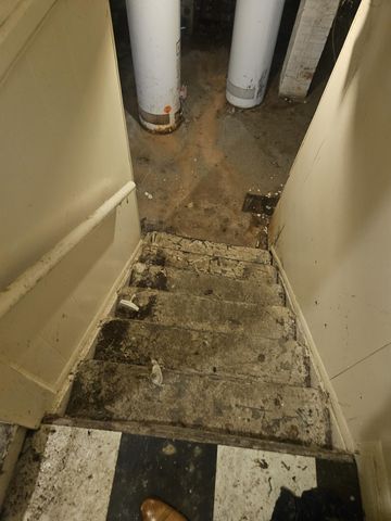 689 Webb Street, Detroit, MI 48202