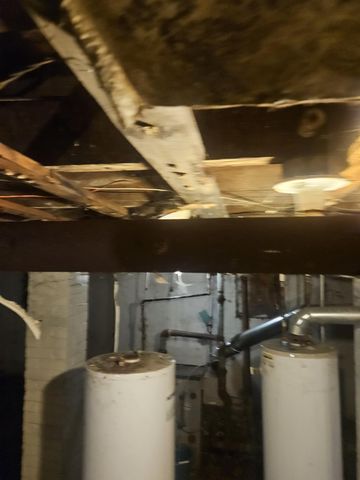 689 Webb Street, Detroit, MI 48202