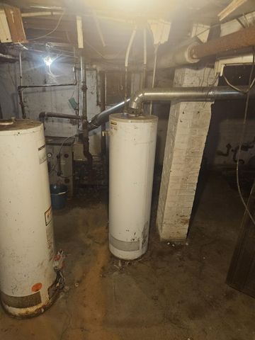 689 Webb Street, Detroit, MI 48202