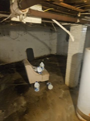 689 Webb Street, Detroit, MI 48202