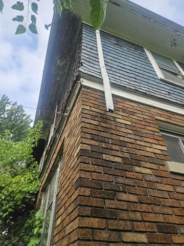 689 Webb Street, Detroit, MI 48202