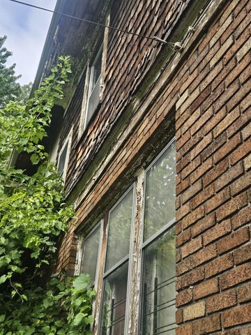 689 Webb Street, Detroit, MI 48202