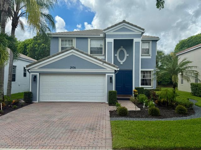 2956 Shaughnessy Drive, Wellington, FL 33414