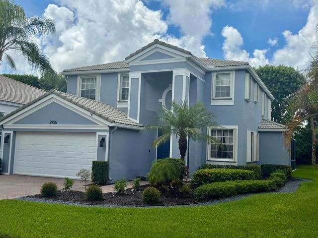 2956 Shaughnessy Drive, Wellington, FL 33414