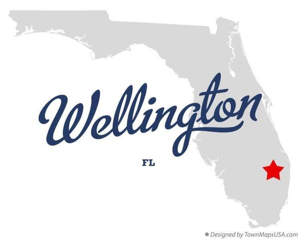 2956 Shaughnessy Drive, Wellington, FL 33414