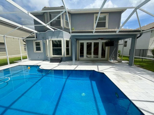 2956 Shaughnessy Drive, Wellington, FL 33414